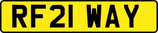 RF21WAY
