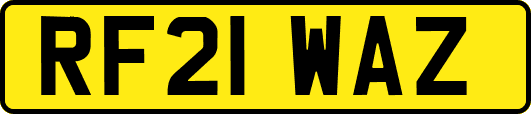 RF21WAZ
