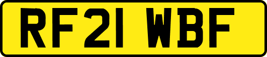 RF21WBF