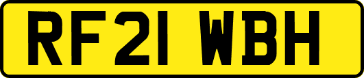 RF21WBH