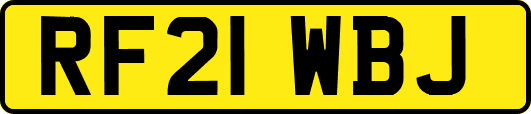 RF21WBJ