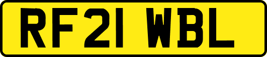 RF21WBL