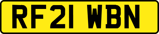 RF21WBN