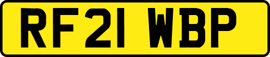 RF21WBP