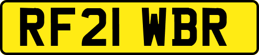 RF21WBR