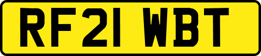 RF21WBT