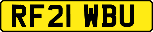 RF21WBU
