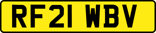 RF21WBV