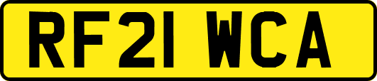 RF21WCA