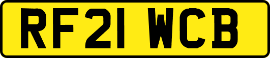 RF21WCB