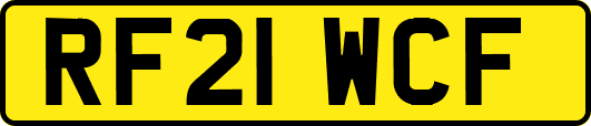 RF21WCF