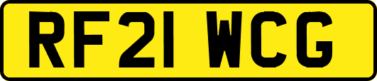 RF21WCG