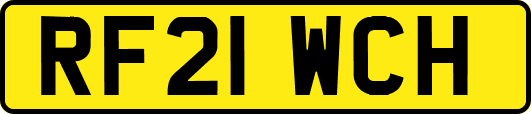 RF21WCH