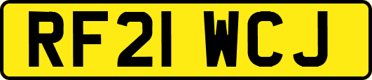 RF21WCJ