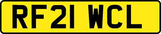 RF21WCL