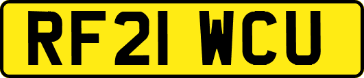 RF21WCU