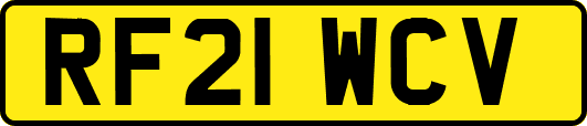 RF21WCV