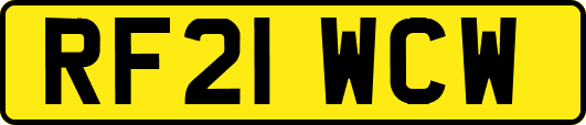 RF21WCW
