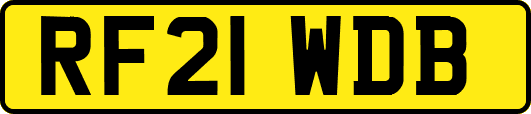 RF21WDB