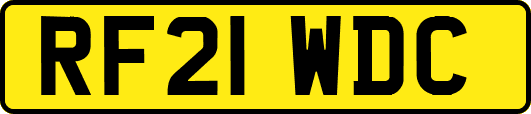 RF21WDC