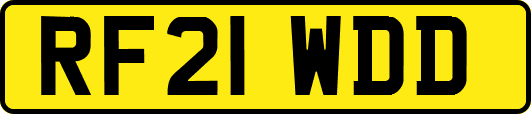 RF21WDD