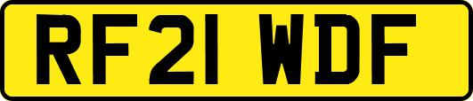 RF21WDF