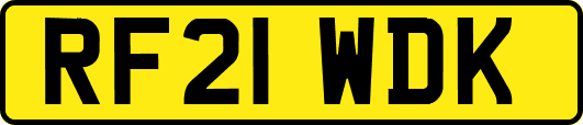 RF21WDK