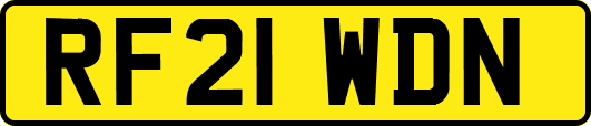 RF21WDN