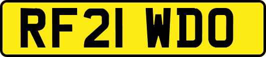 RF21WDO