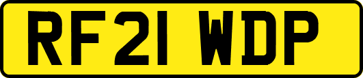 RF21WDP