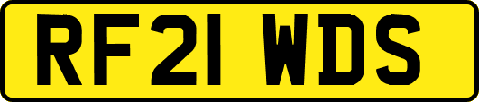 RF21WDS