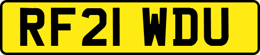 RF21WDU