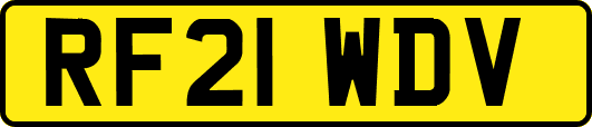 RF21WDV