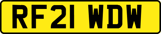 RF21WDW