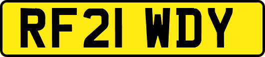 RF21WDY