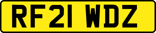 RF21WDZ