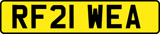 RF21WEA