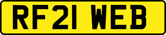 RF21WEB