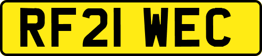 RF21WEC