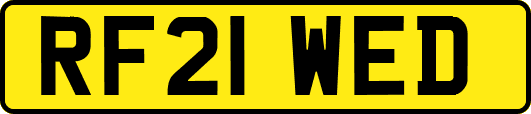 RF21WED