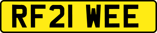 RF21WEE