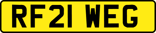 RF21WEG
