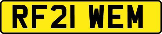 RF21WEM