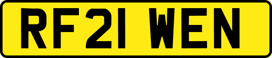 RF21WEN