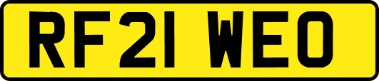 RF21WEO