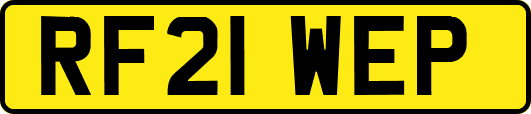 RF21WEP