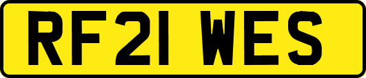 RF21WES