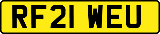 RF21WEU