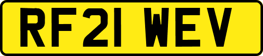 RF21WEV