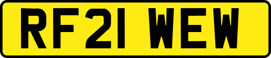 RF21WEW